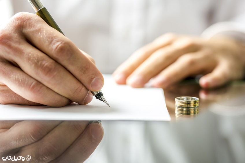 تفاوت حکم طلاق با گواهی عدم امکان سازش