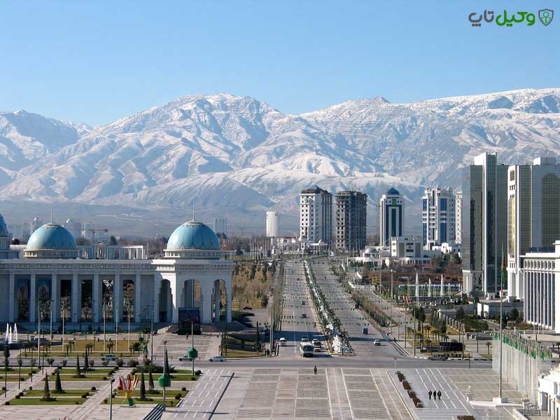 شرایط زندگی در تاجیکستان