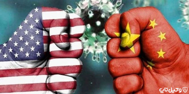 آیا کرونا یک جنگ بیولوژیک ضد چین است؟