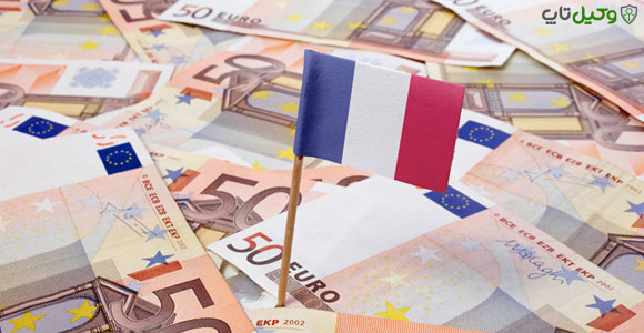 مالیات در کشور فرانسه
