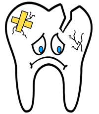 ایکون دیه دندان
