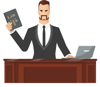 راهنمای مراجعه به وکیل پایه یک دادگستری