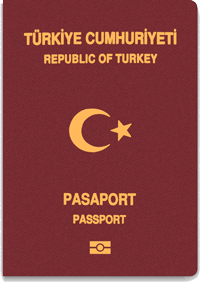 تابعیت یا شهروندی در ترکیه