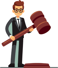 وکیل افراد ناتوان