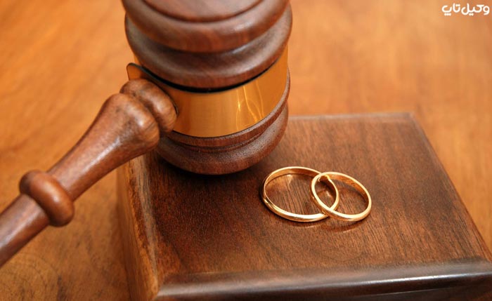 ضمانت اجرا حقوقی فریب در ازدواج